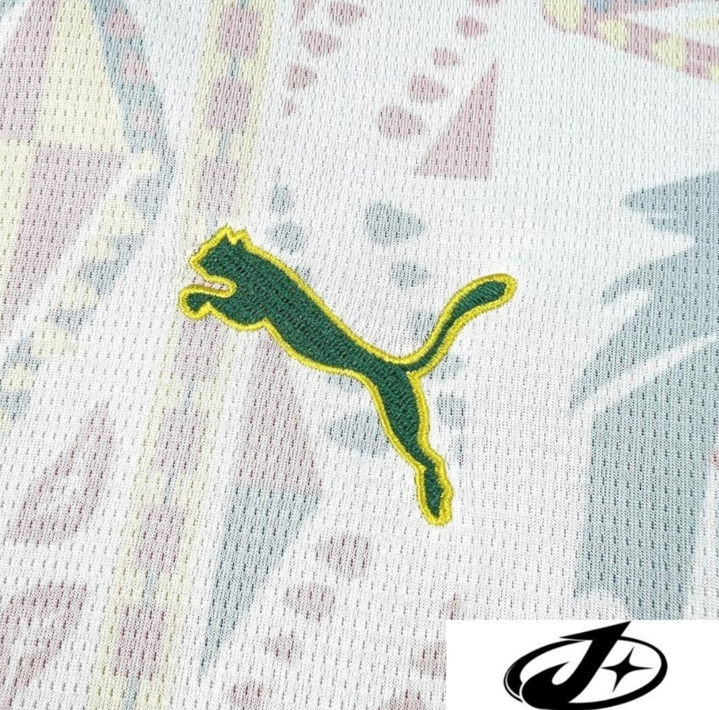 2026 Senegal World Cup Home Jersey