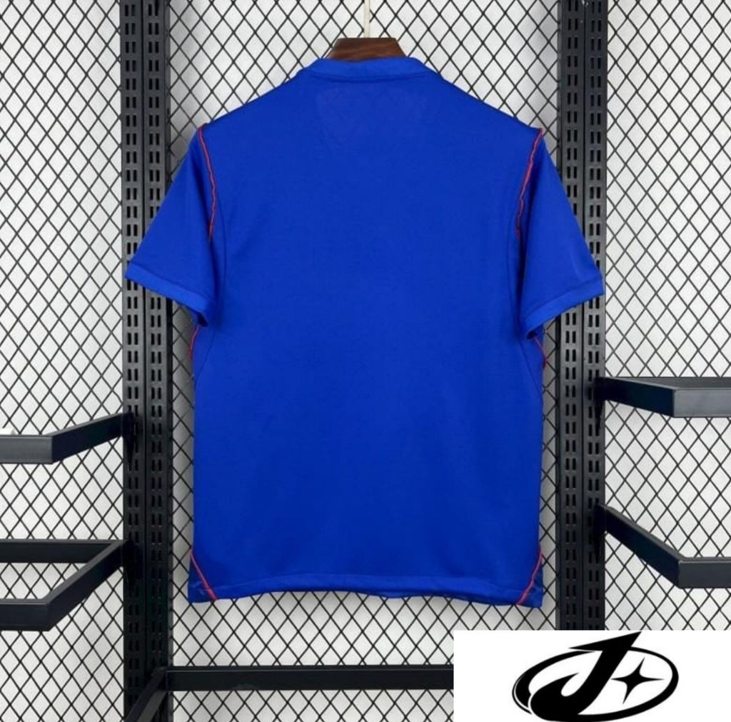 2026 Croatia World Cup Away Jersey