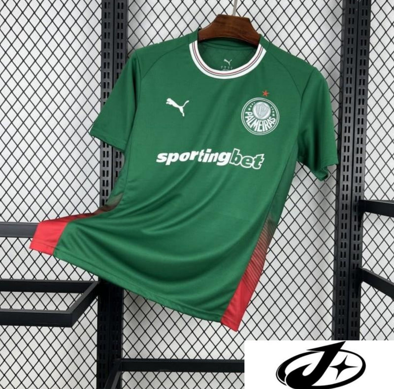 2026/27 Mens Palmeiras Home Jersey