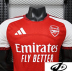 Player Version 26/27 Arsenal Home Jersey