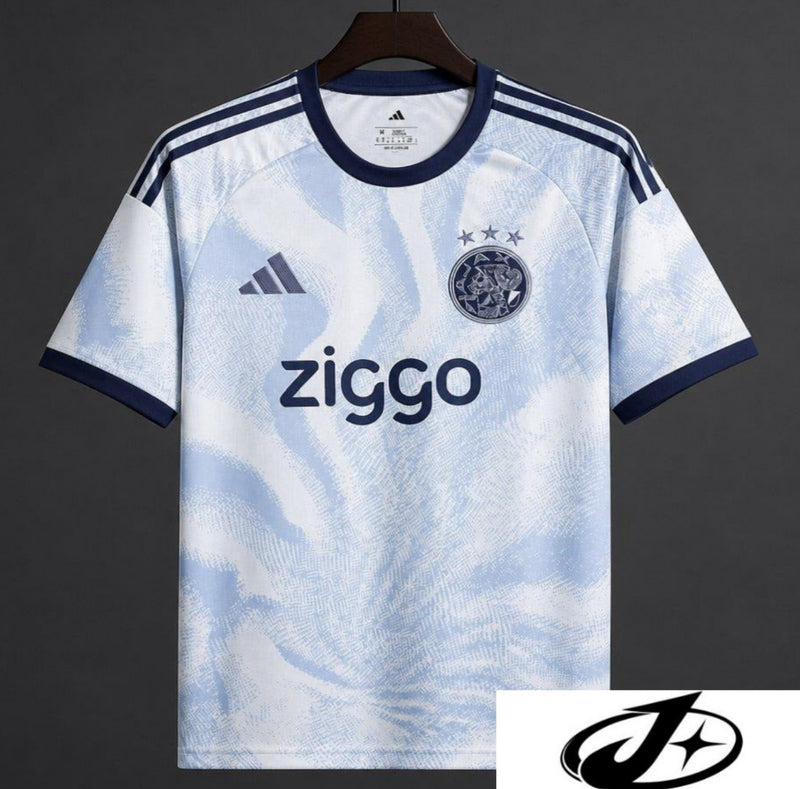 26/27 Ajax Away Jersey