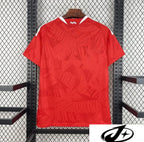 2026/27 Mens Benfica Home Jersey