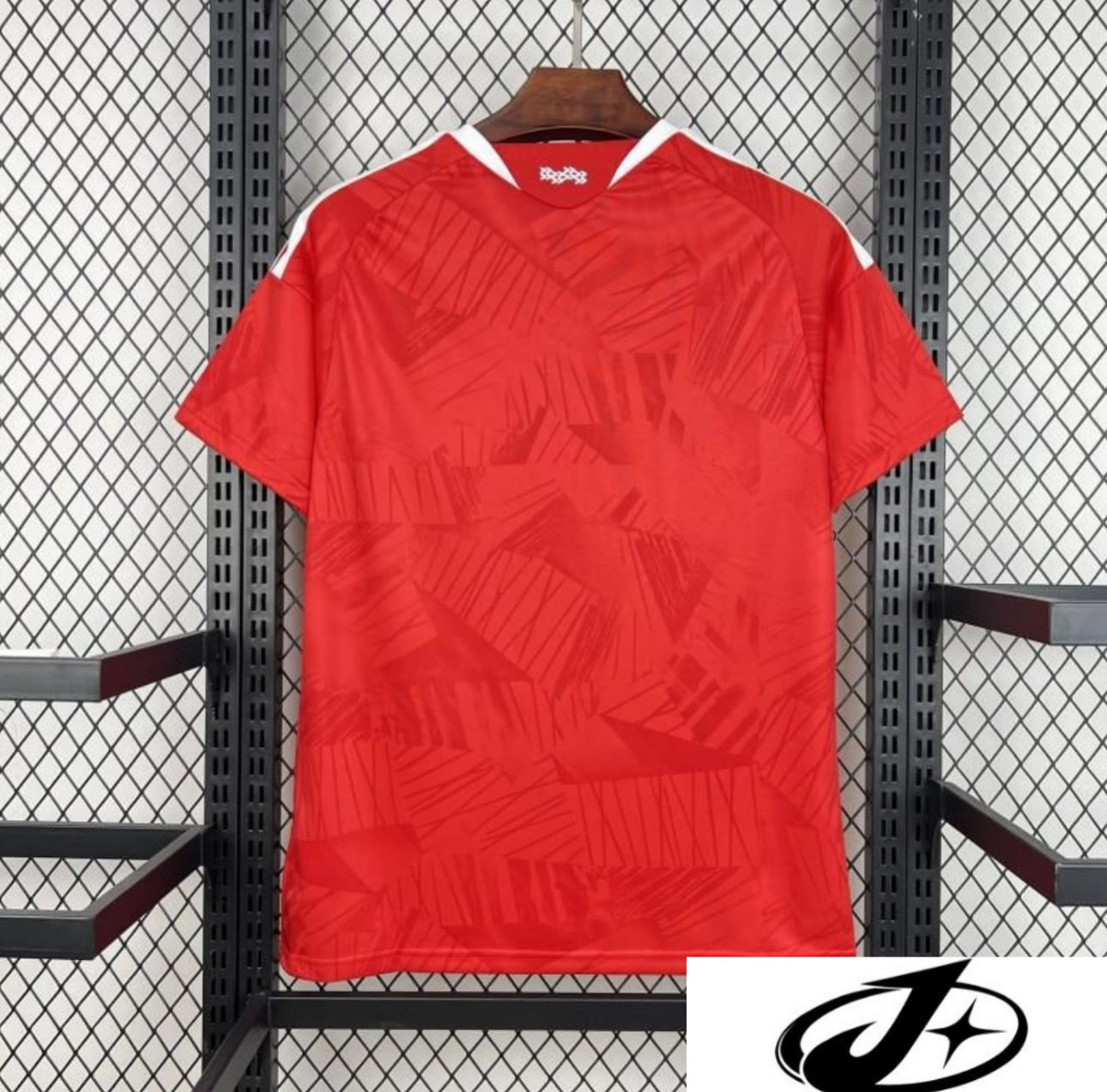 2026/27 Mens Benfica Home Jersey