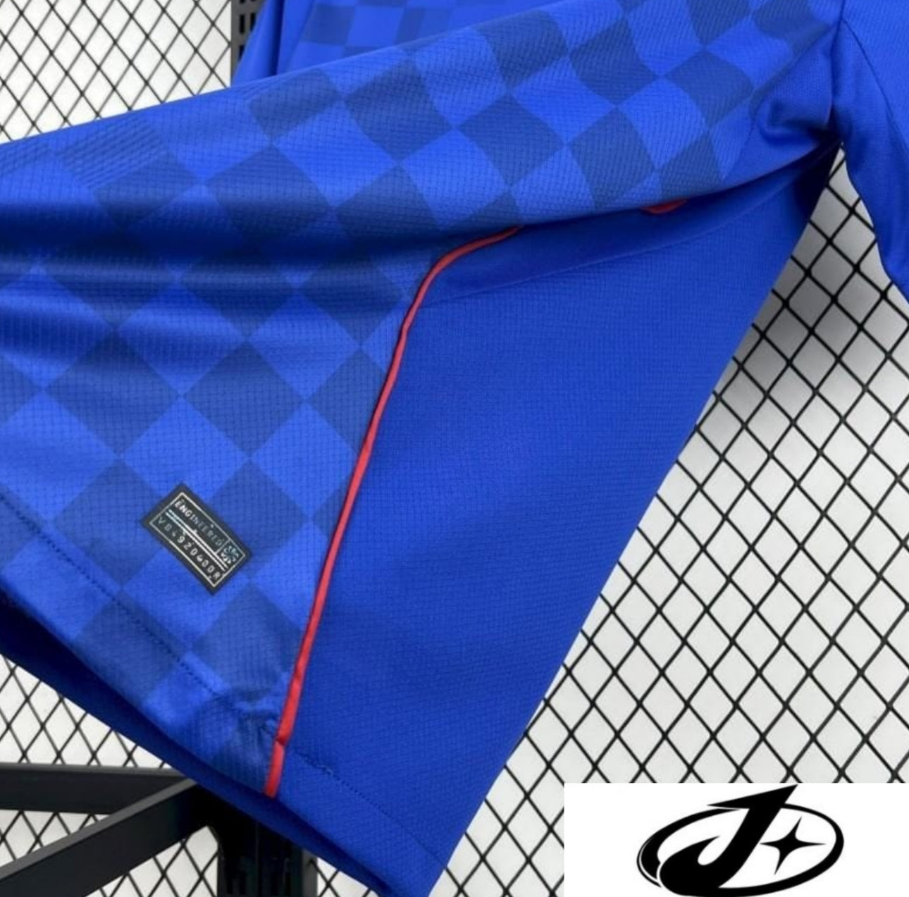 2026 Croatia World Cup Away Jersey