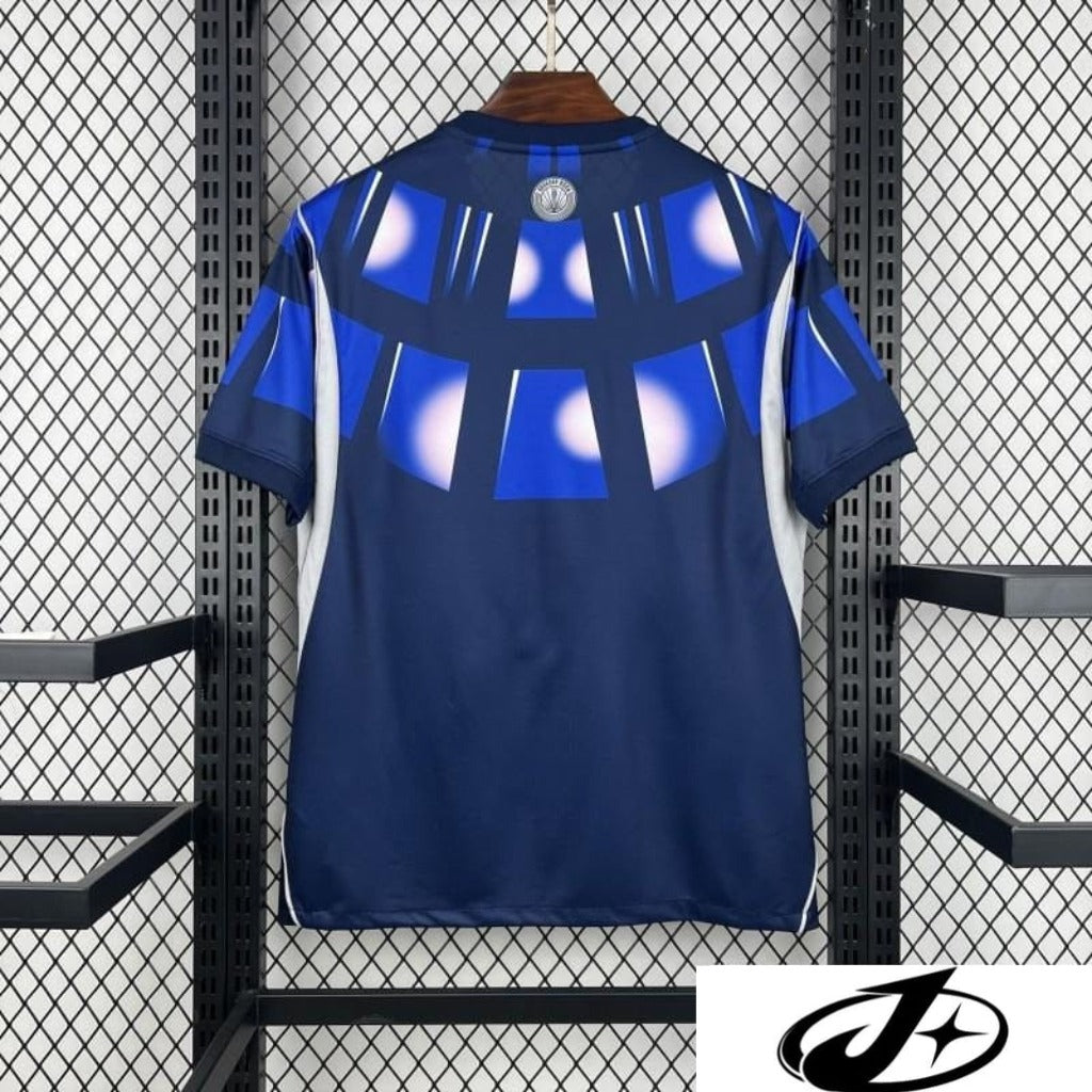 2026 Uruguay World Cup Away Jersey