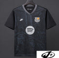 26/27 Barcelona Special Edition Black "Shadow" Jersey
