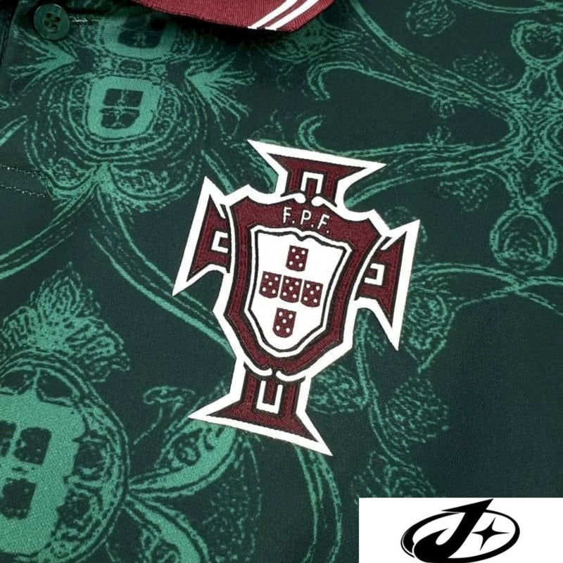 Maillot spécial Coupe du Monde Portugal 2026