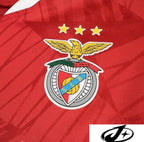 2026/27 Mens Benfica Home Jersey