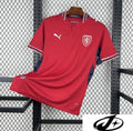2026 Czech Republic World Cup Home Jersey