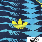 2026 Colombia World Cup Away Jersey