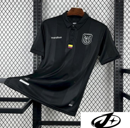 2026 Mens Ecuador Special Jersey
