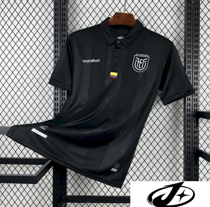 2026 Mens Ecuador Special Jersey