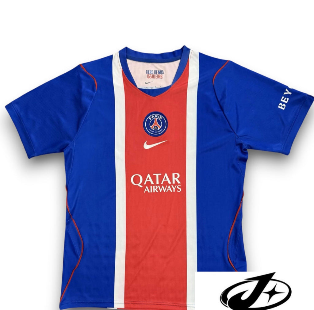 26/27 PSG Home Jersey
