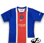 26/27 PSG Home Jersey