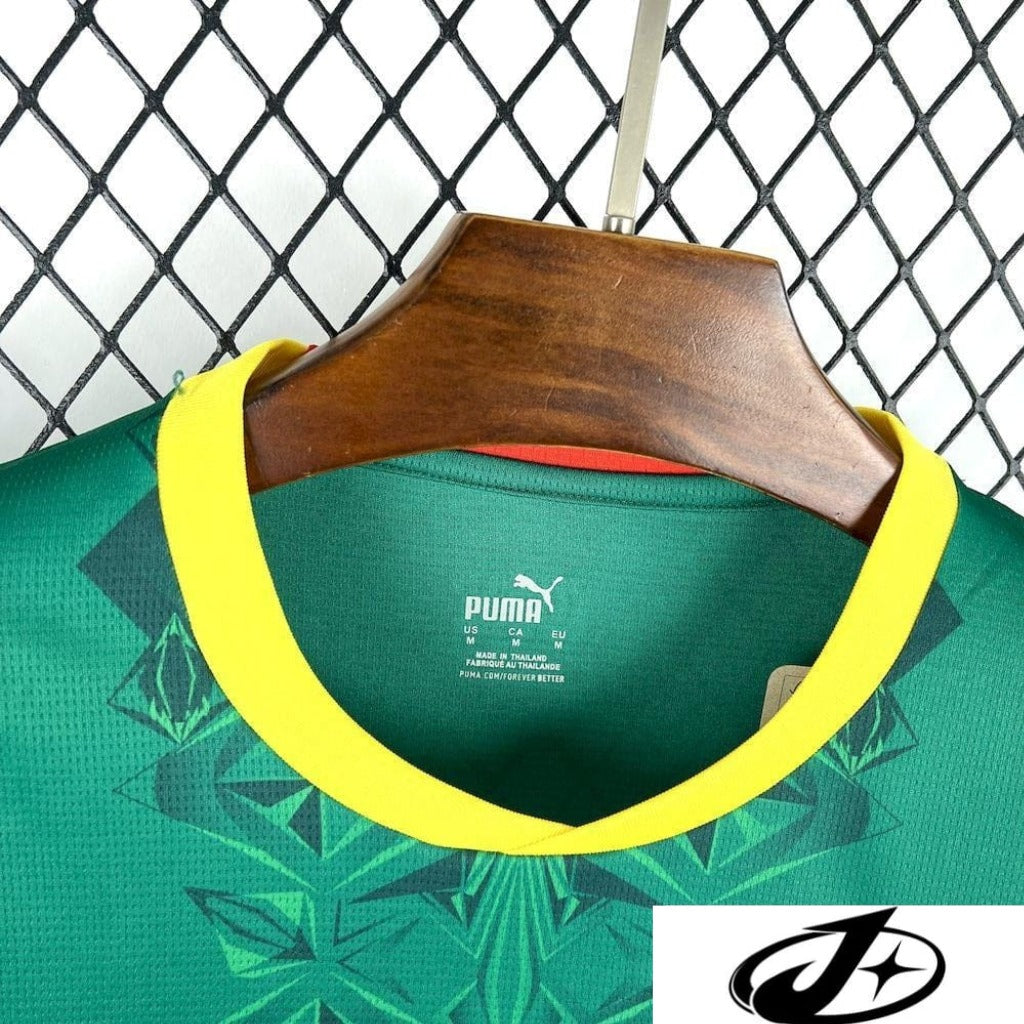 2026 Senegal World Cup Away Jersey