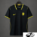 26/27 Chelsea Away Black Jersey
