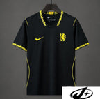 26/27 Chelsea Away Black Jersey