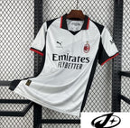 2026/27 Mens Mens AC Milan X SLAM JAM Limited Edition Jersey