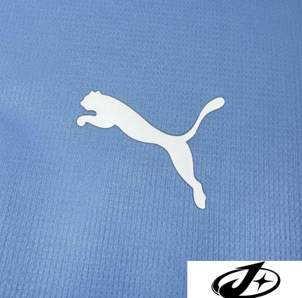 26/27 Mens Manchester City Home Jersey
