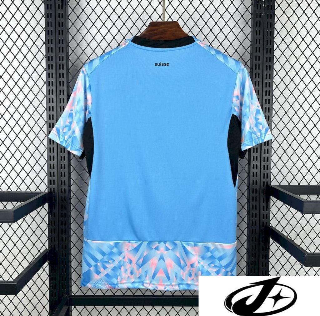 2026 Switzerland World Cup Away Jersey