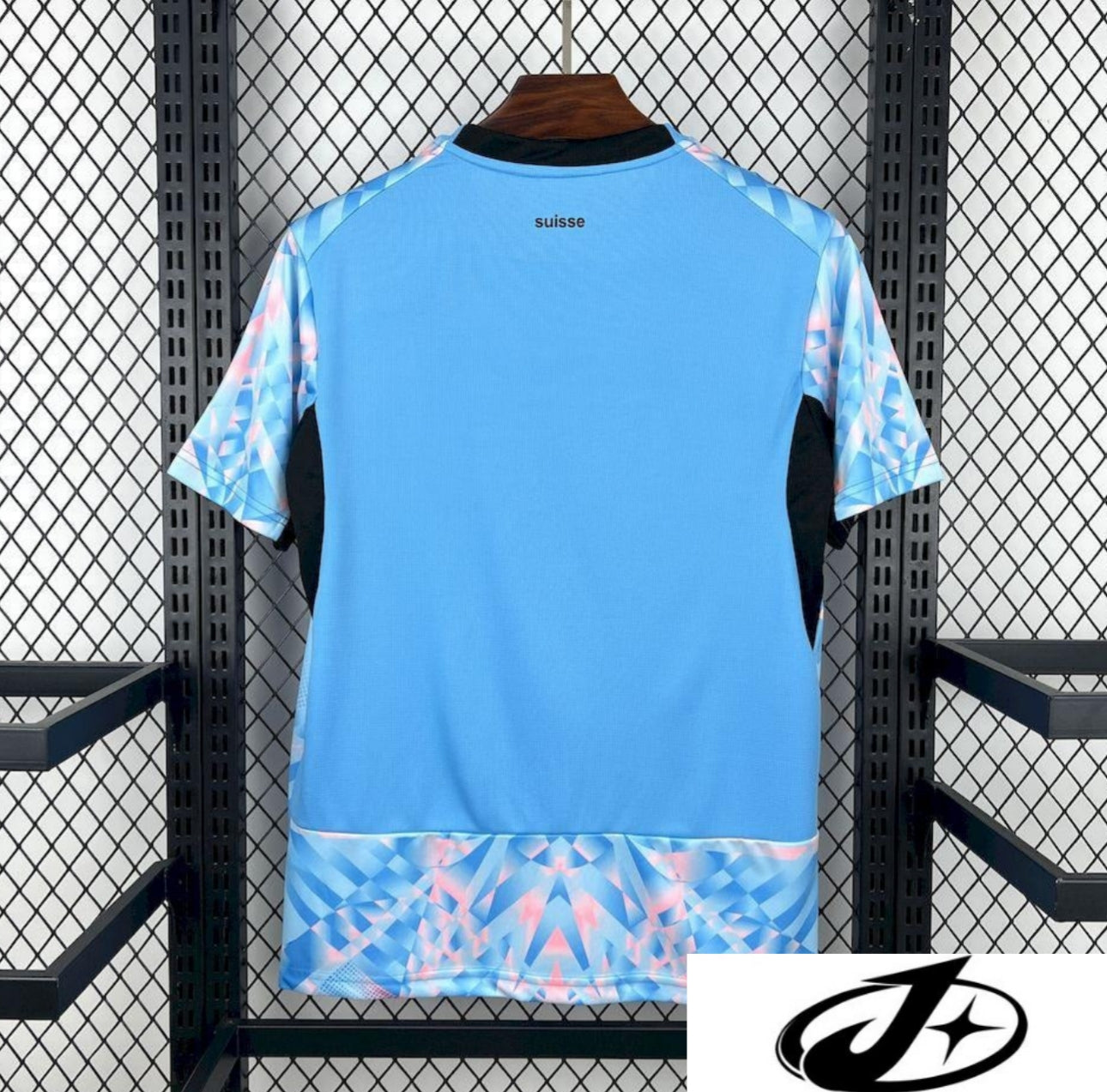 2026 Switzerland World Cup Away Jersey