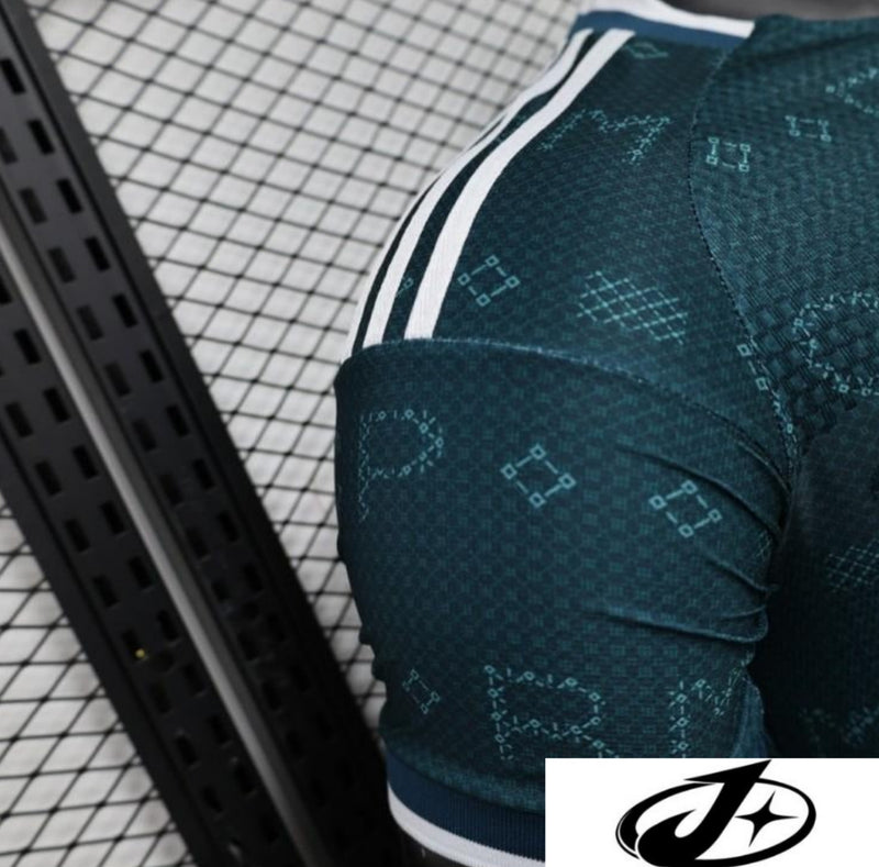 Player Version 26/27 Real Madrid Away Jersey