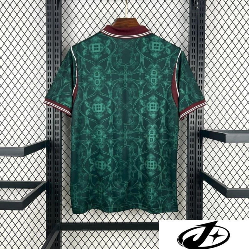 Maillot spécial Coupe du Monde Portugal 2026
