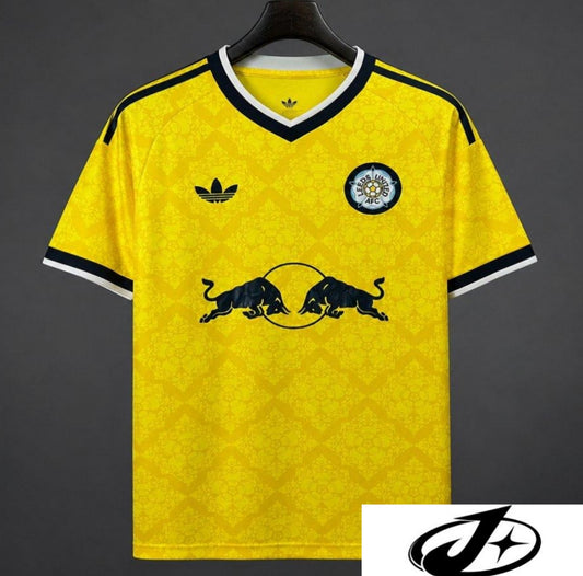 26/27 Leeds United Away Jersey