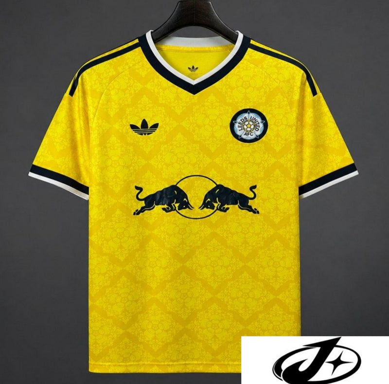 26/27 Leeds United Away Jersey