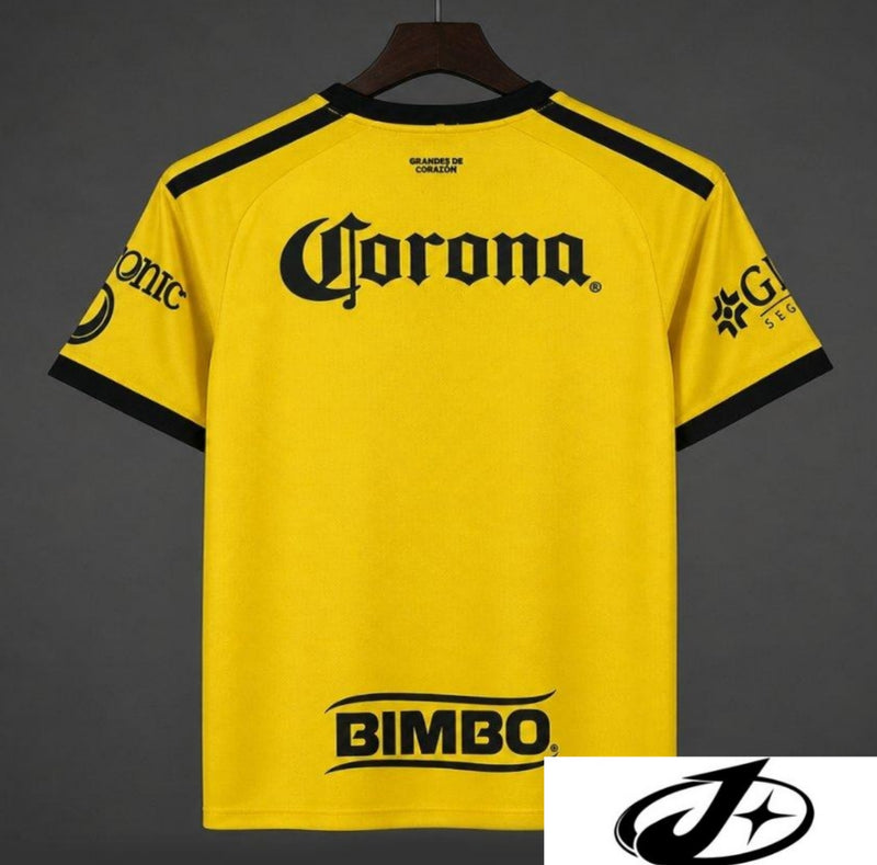 26/27 Club America Home Jersey