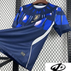 2026 Uruguay World Cup Away Jersey