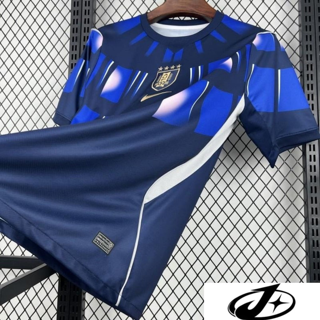 2026 Uruguay World Cup Away Jersey