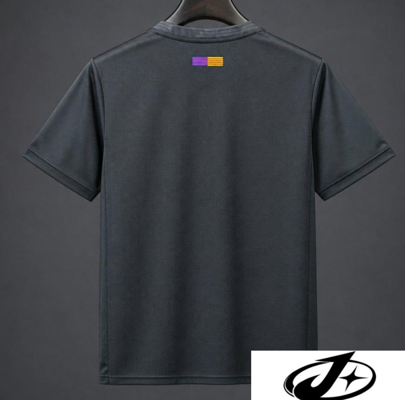 26/27 Barcelona Special Edition Black "Shadow" Jersey