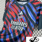 26/27 Mens Arsenal Pre-Match Jersey