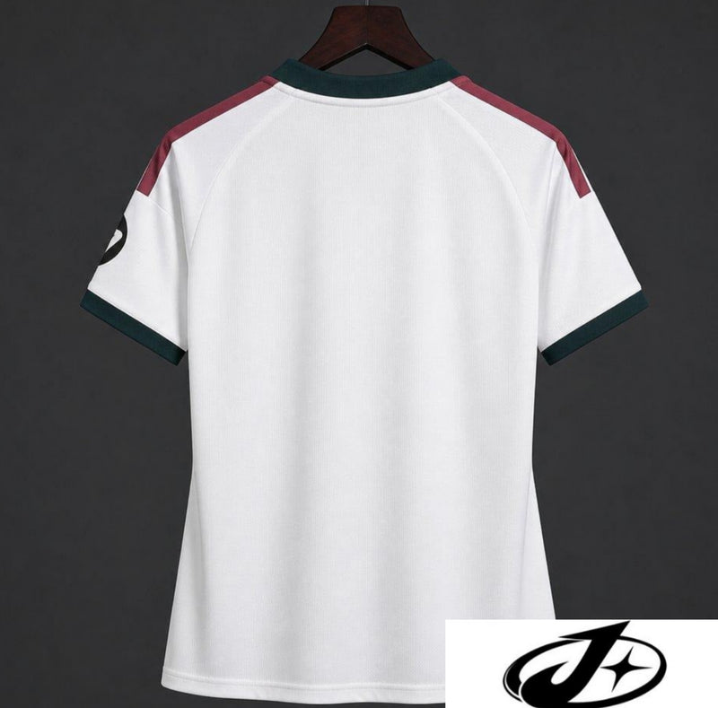 26/27 Women Real Madrid Home Jersey