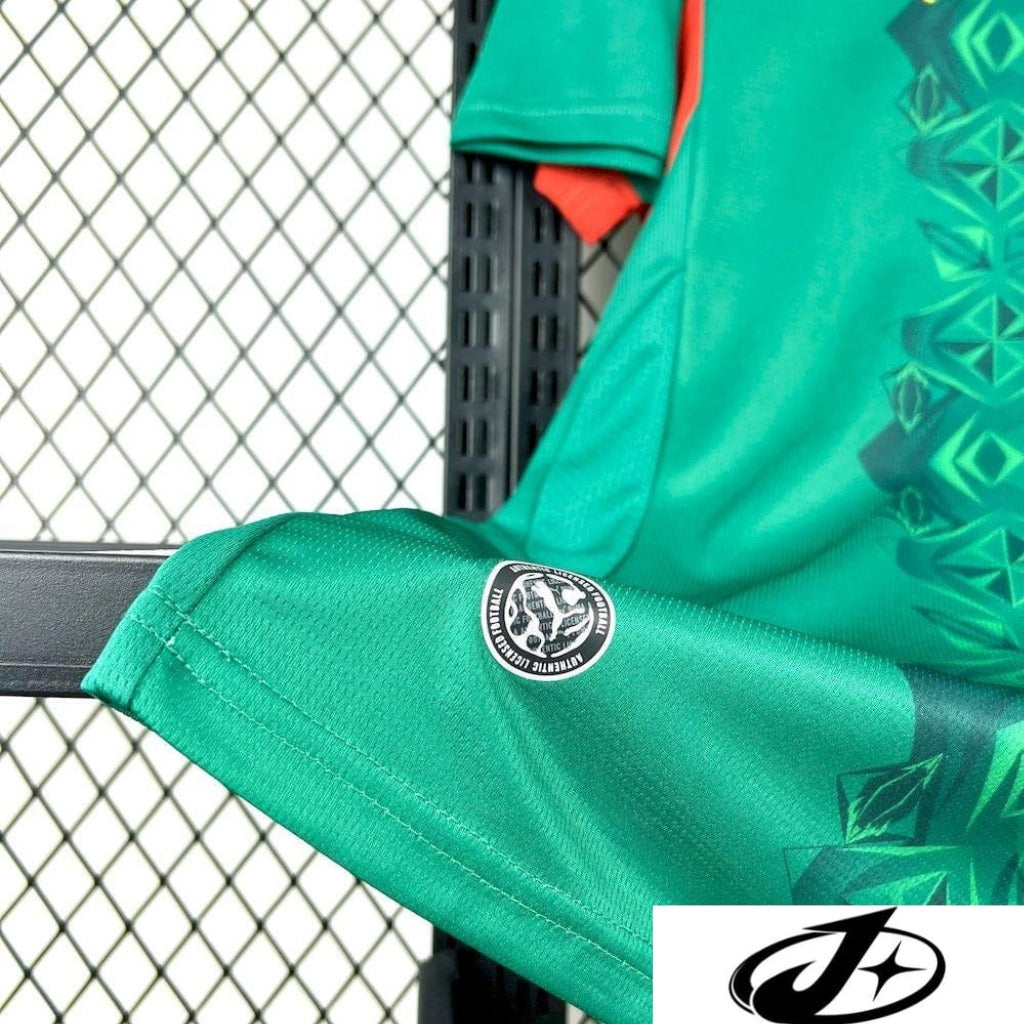 2026 Senegal World Cup Away Jersey