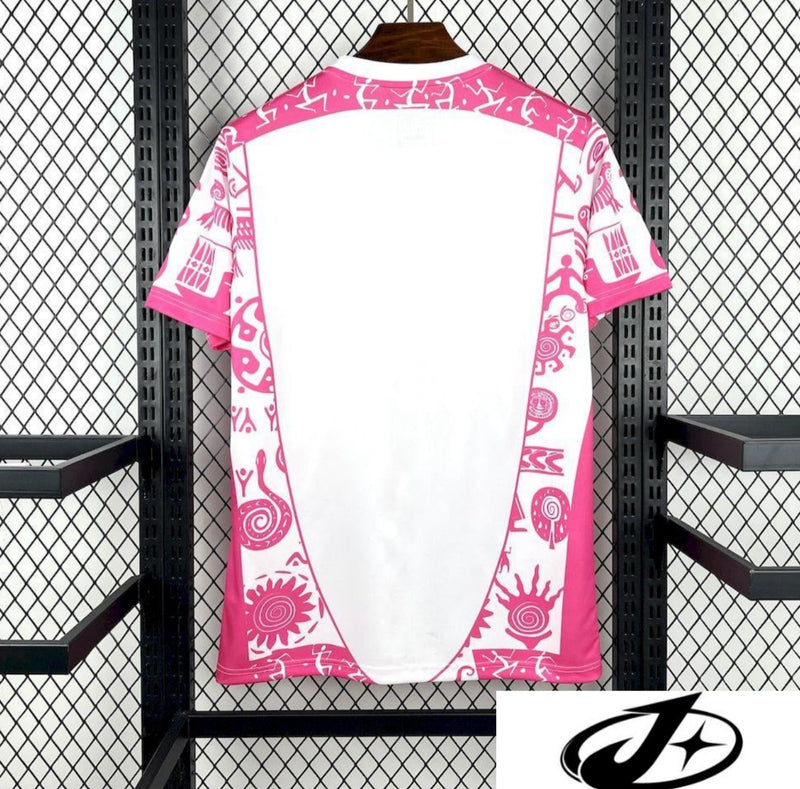 26/27 Mens Mexico Concept Jersey