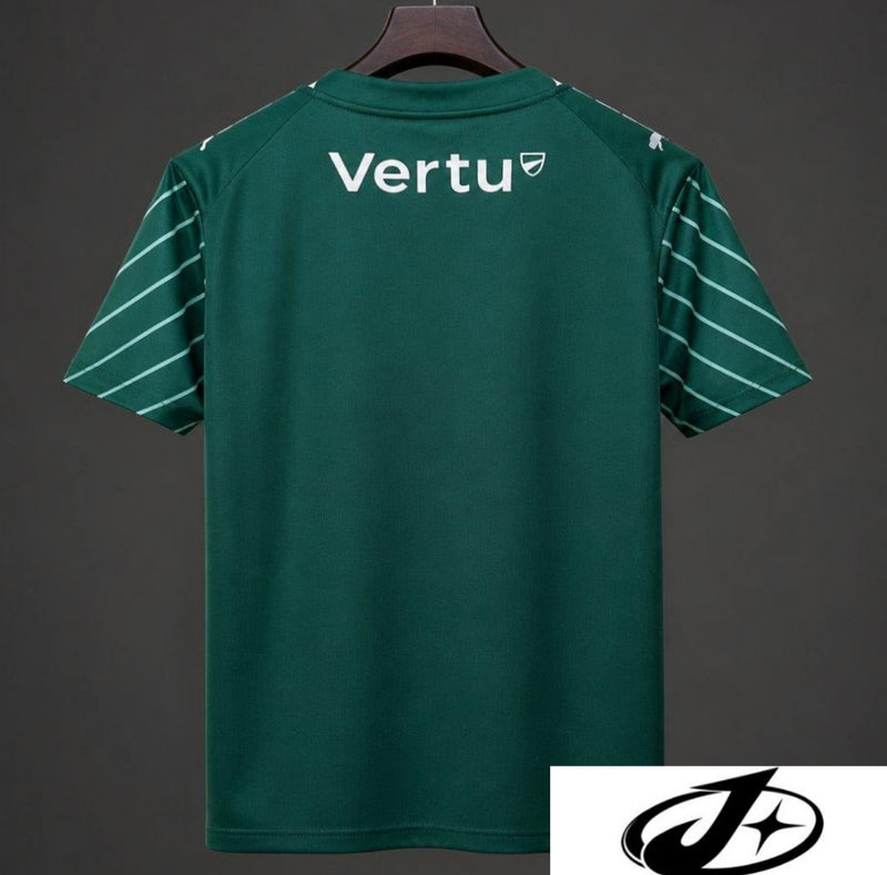 26/27 Plymouth Argyle Home Jersey