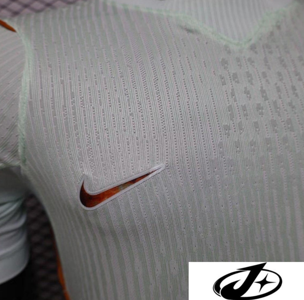 Player Version 2026 France Away World Cup Jersey