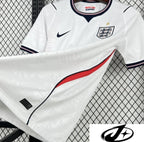 2026 England World Cup Home Jersey