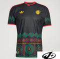 2026 Jamaica Away Bob Marley Jersey