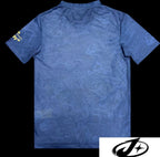 26/27 Tottenham Hotspur Chinese New Year Navy Pre-Match Jersey