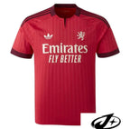 26/27 Olympique Lyonnais Away Jersey