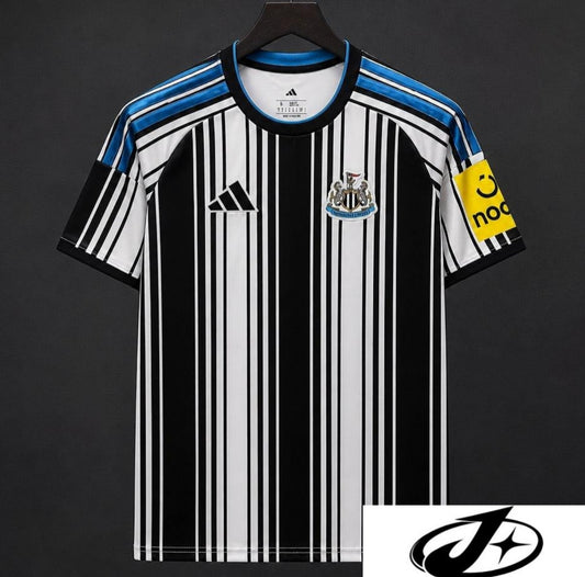 26/27 Newcastle United Home Jersey