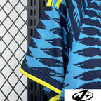 2026 Colombia World Cup Away Jersey