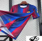 26/27 Barcelona Home Jersey