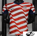 2026 USA Home Player Version Jersey World Cup