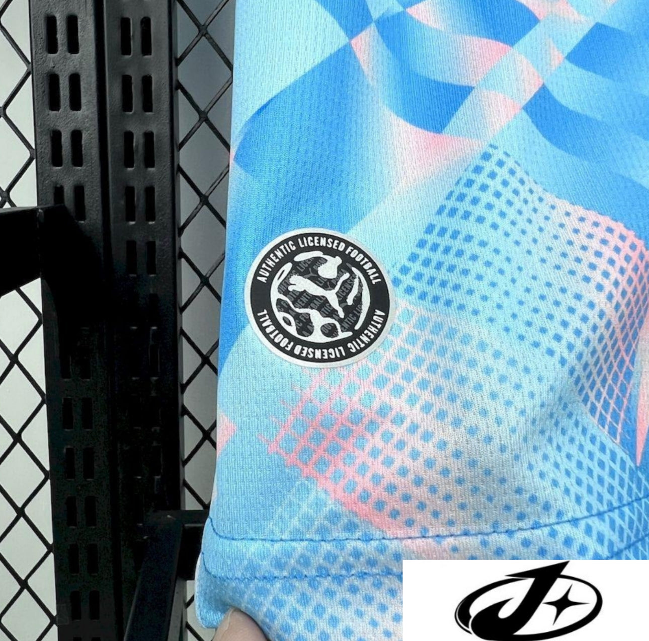 2026 Switzerland World Cup Away Jersey