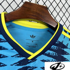 2026 Colombia World Cup Away Jersey