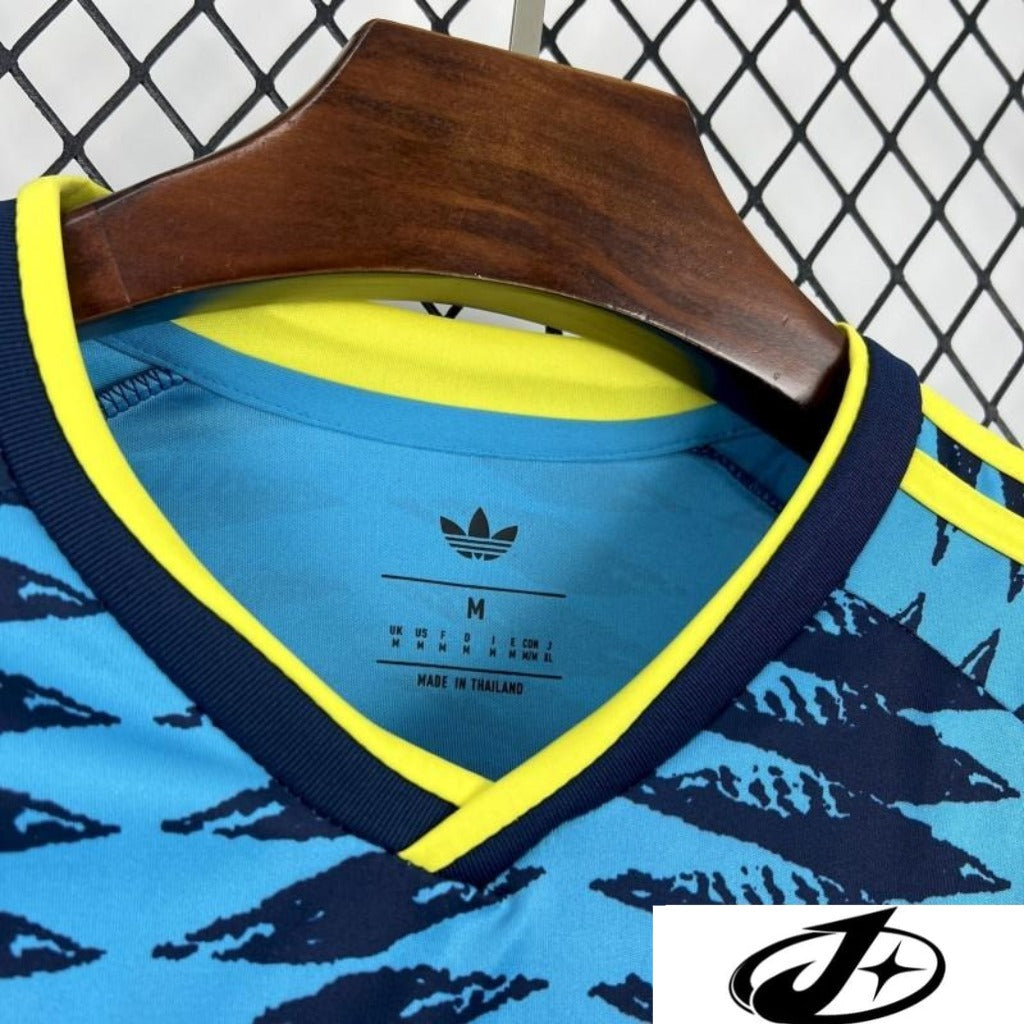 2026 Colombia World Cup Away Jersey